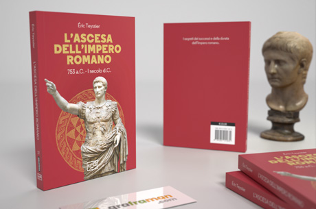 L'ascesa dell'Impero Romano