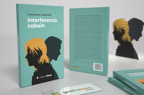 Libro - Interferenza Cobain