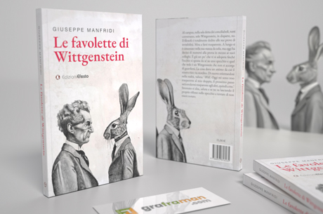 Libro - Le favolette di Wittgenstein