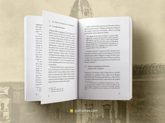 Mockup del libro
