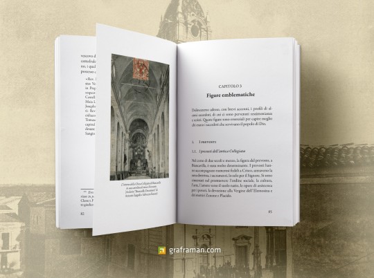 Mockup del libro
