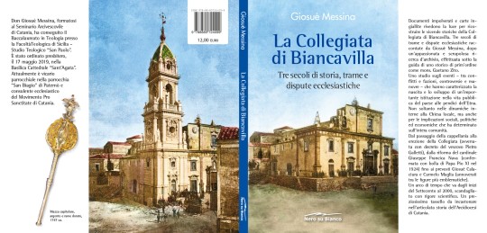 Copertina del libro