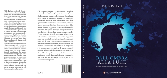 Copertina del libro