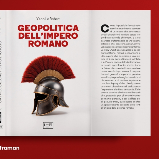 Mockup del libro