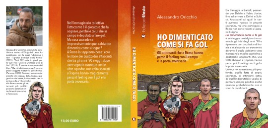 Copertina del libro