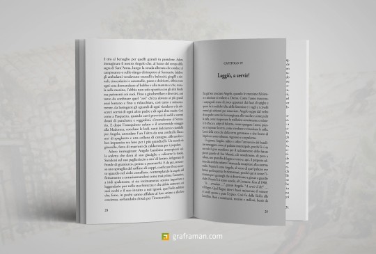 Mockup del libro
