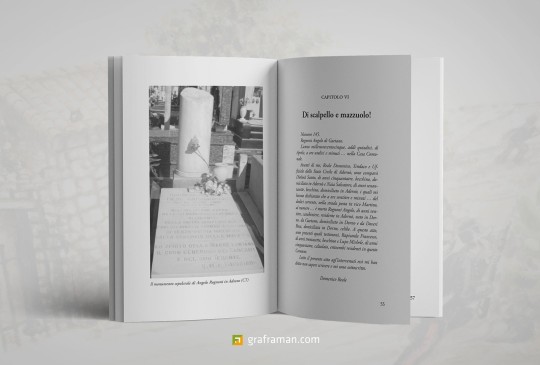 Mockup del libro
