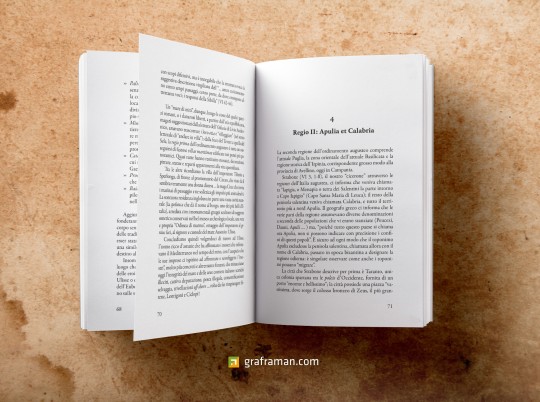 Mockup interno del libro
