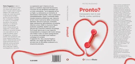 Copertina del libro