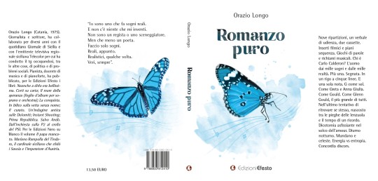 Copertina del libro