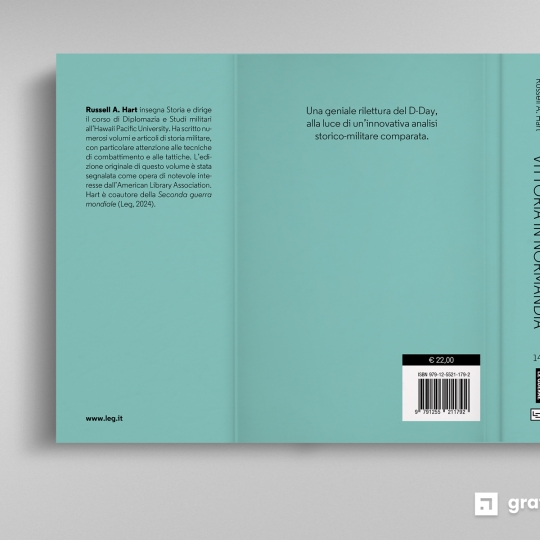 Mockup del libro
