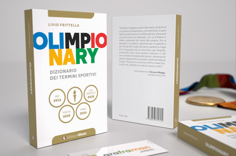 Libro - Olimpionary